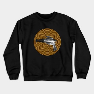 Disintegrator Crewneck Sweatshirt